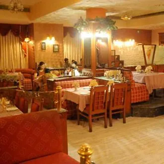 Hotel Maurya Palace Mysore