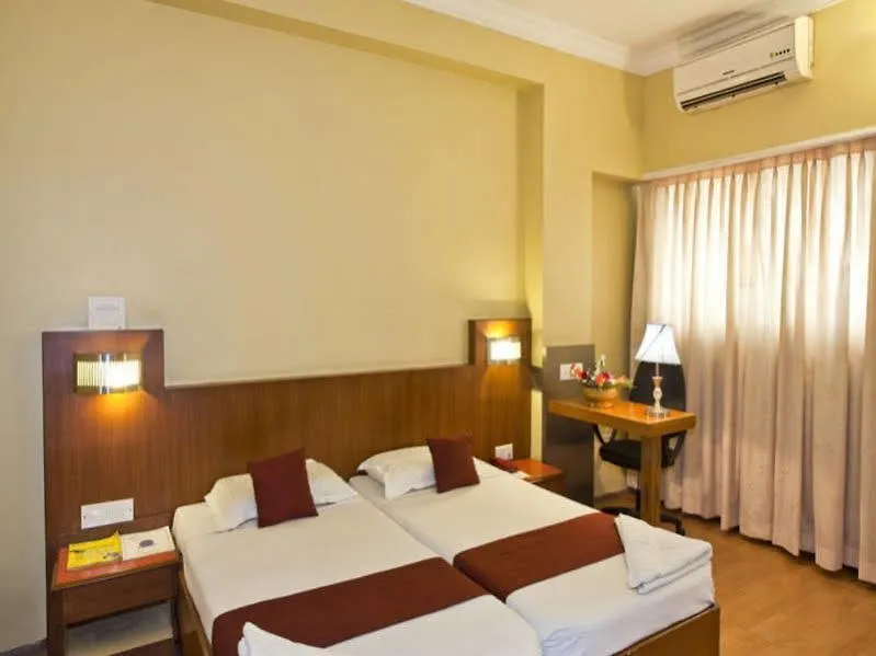 Hotel Maurya Palace Mysore