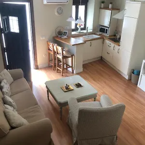 Exclusive Views Holiday home Ronda