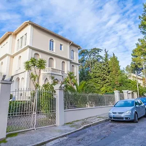 Close Croisette-modern-a/c-congress-beaches Apartment Cannes