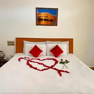 Zen Boutique Homestay Kochi