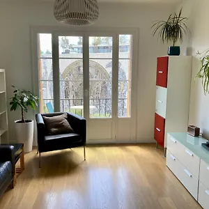 Tortue De Apartment Antibes