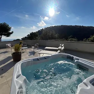 Eze Villa Holiday home Eze