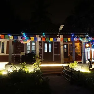 Hammock Hostel