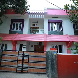La Casa The Homestay Thiruvananthapuram