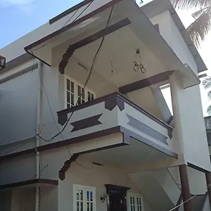 Frangipani Homestay Fort Kochi